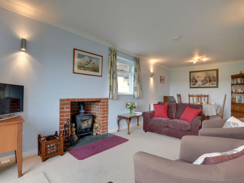 L'intérieur du logement|Little Copthall|Sud-Est|Tunbridge Wells
