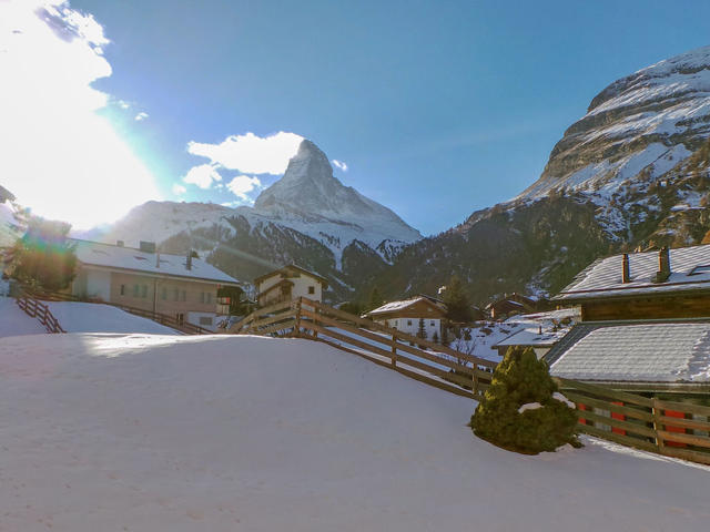 Innenbereich|Silence|Wallis|Zermatt