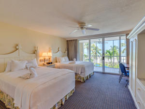 Innenbereich|Gulf Resort|Südwest Florida|Fort Myers Beach