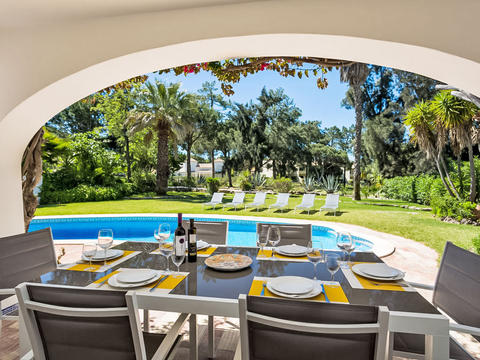 Innenbereich|Villa Verde|Algarve|Vilamoura