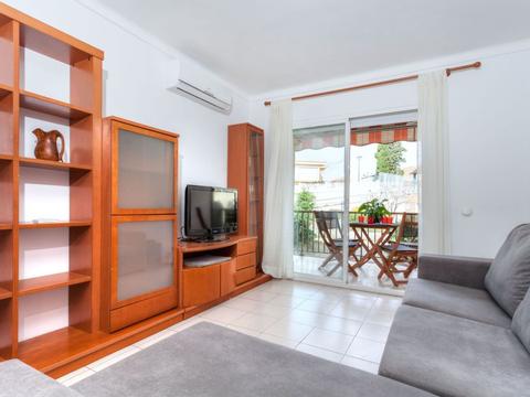 L'intérieur du logement| Ronda|Costa Brava|L'Escala