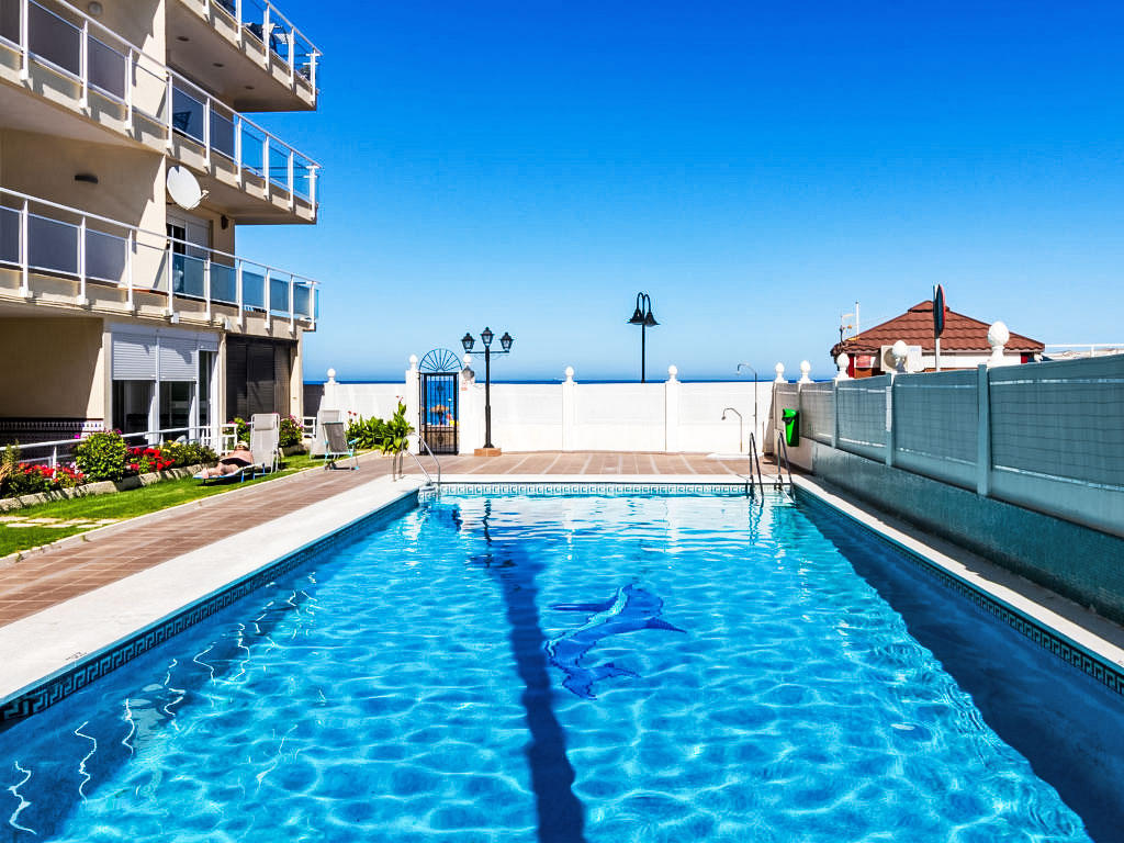 Apartment Neptune ES5640.15.1 Interhome