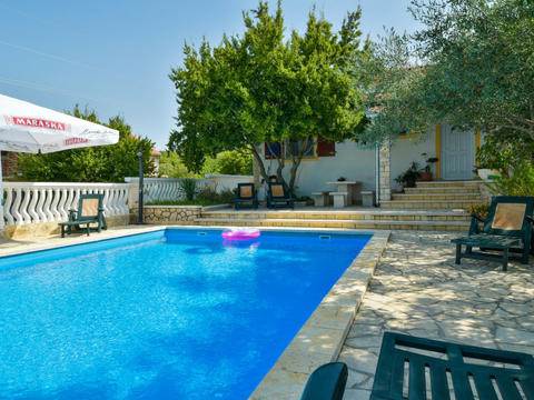 House/Residence|Villa Ana|North Dalmatia|Obrovac