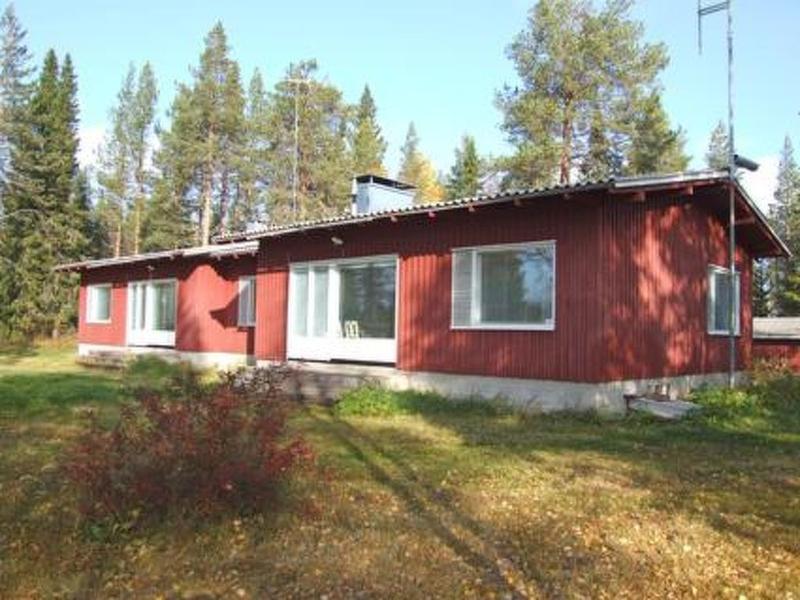 Innenbereich|Vuotungin mylly a|Nordösterbotten|Kuusamo