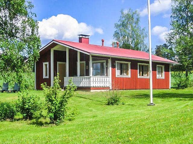 Dům/Rezidence|Rantaheikari|Pirkanmaa|Hämeenlinna