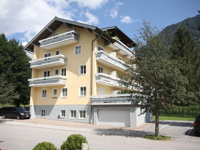 House/Residence|Stefanie Top 8|Gastein Valley|Bad Hofgastein