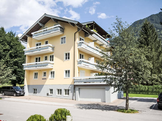 Apartman Stefanie Top 8, Austrija, Gasteinertal, Bad Hofgastein, House