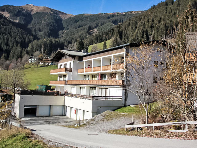 House/Residence|Schihütte|Pinzgau|Zell am See