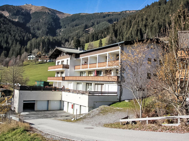Casa / Residência|Holiday|Pinzgau|Zell am See