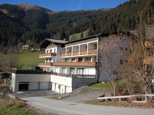 Haus/Residenz|Max & Moritz Top 16|Pinzgau|Zell am See
