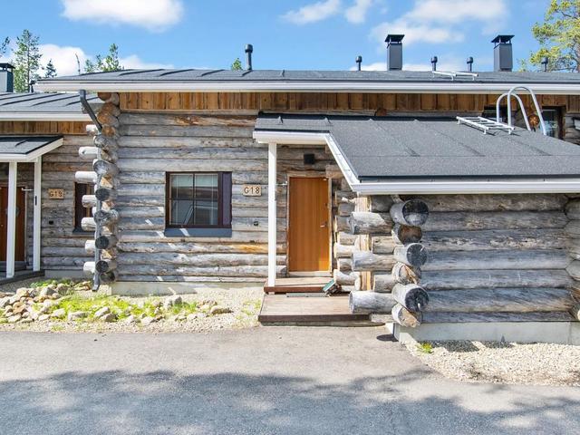 Dům/Rezidence|Nilikuru g18|Laponsko|Inari
