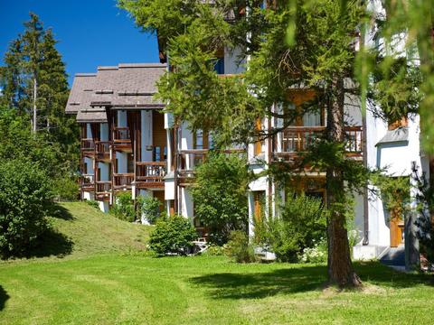 Haus/Residenz|Schweizerhof 423|Mittelbünden|Lenzerheide