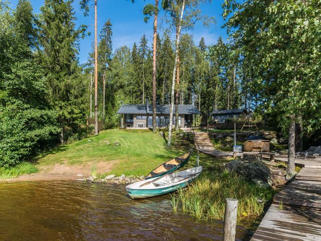 Dům/Rezidence|Heikinranta|Varsinais-Suomi Satakunta|Lavia