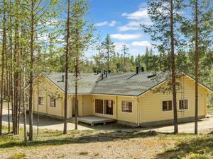 Haus/Residenz|Hampus holiday home|Lappland|Salla