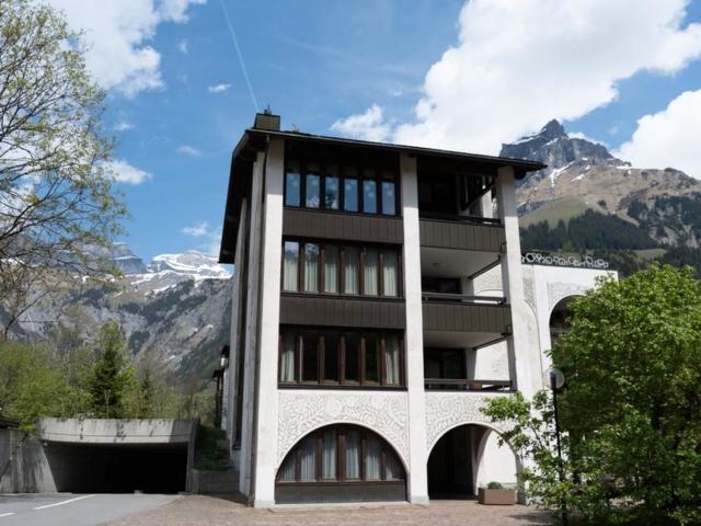 Huis/residentie|Am Dürrbach 1/113|Centraal Zwitserland|Engelberg