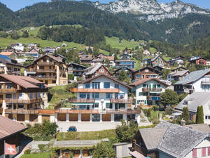 Haus/Residenz|Apartment Brugg|Ostschweiz|Amden