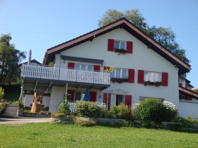 House/Residence|Appartement - Bellevue|Jura|Les Breuleux