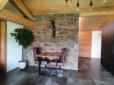 Wnętrze|Appartement - Le Franc-Montagnard|Jura|Les Emibois