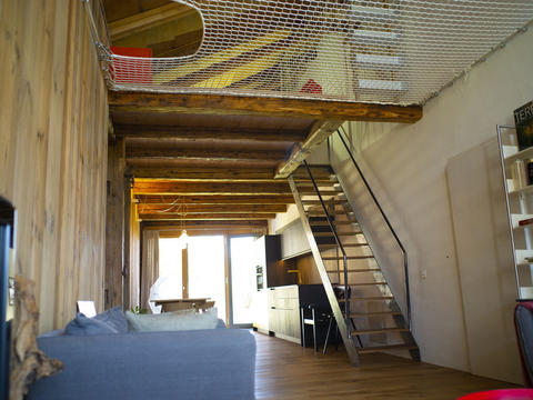 Innenbereich|Appartement - N°5|Jura|Les Genevez