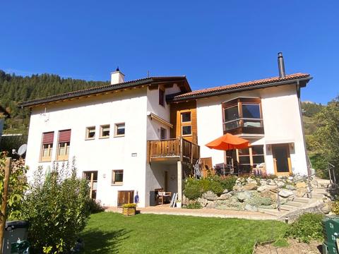 Hus/ Residence|Ferienwohnungen Senda 495D|Engadin|Scuol