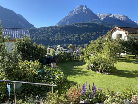 Hus/ Residence|Ferienwohnungen Senda 495D|Engadin|Scuol