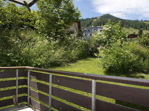 Haus/Residenz|Ferienwohnung LANIUS|Engadin|Scuol