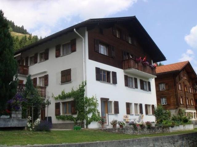 Haus/Residenz|Ferienwohnung Zita Kohler-Flepp|Surselva|Disentis