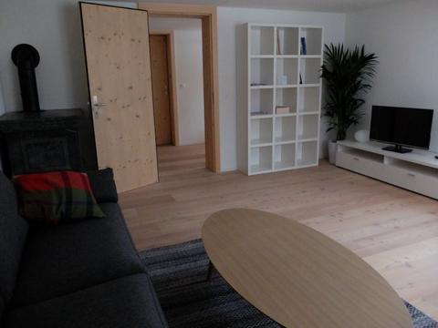 Inside|xxxFerienwohnung Marugg|Surselva|Rueras Dieni