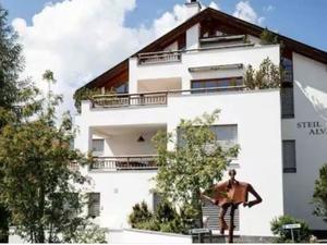 Haus/Residenz|Steil Alva Studios Smit|Mittelbünden|Lenzerheide