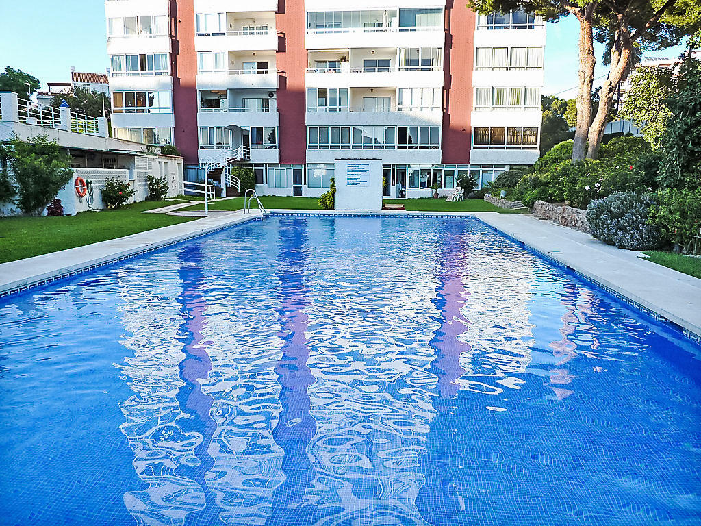 Ferienwohnung San Francisco ES5650 116 1 Interchalet