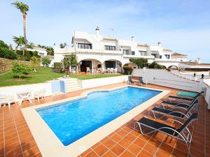 Haus/Residenz|Villa Cielo|Costa del Sol|Calahonda