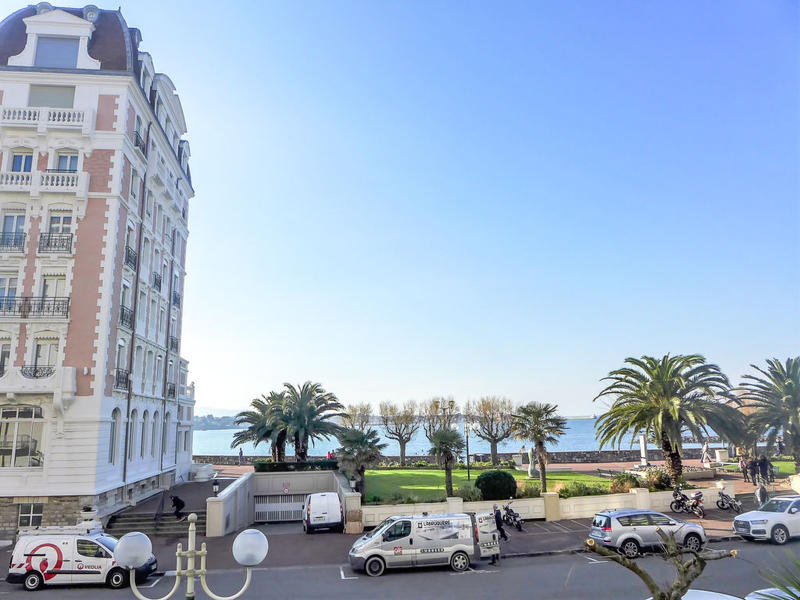 Hus/ Residens|Itchola|Basque Country|Saint-Jean-de-Luz