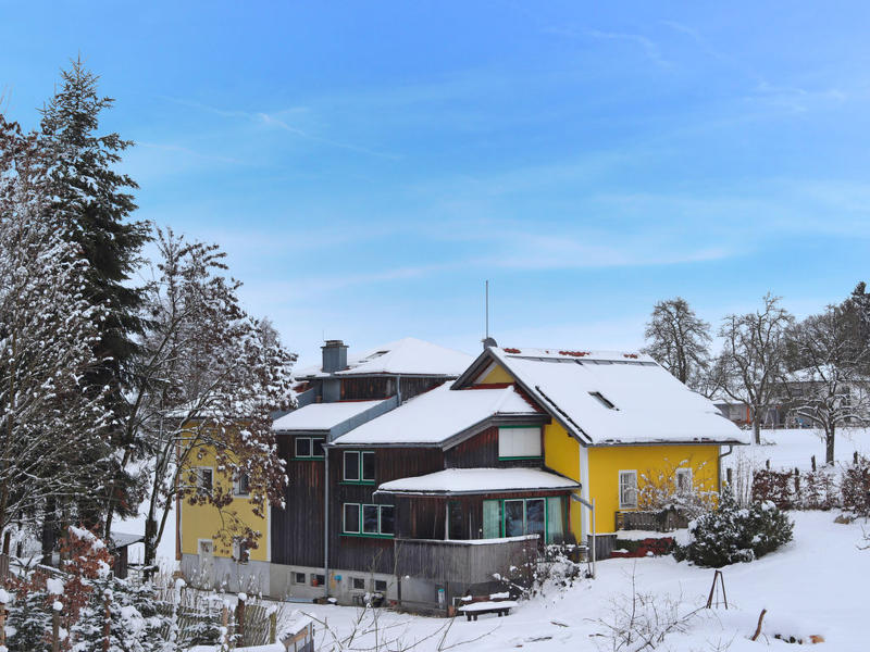 Hus/ Residence|kleine Winten|Oberösterreich|Geinberg