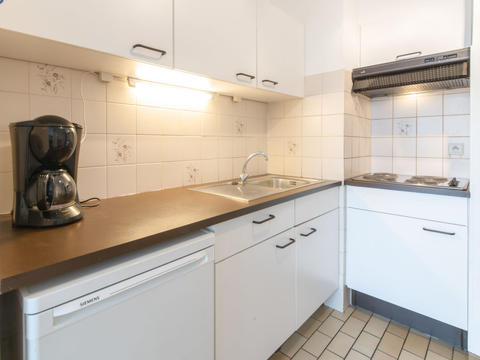 Innenbereich|Appartement 64/202|Küste|Bredene