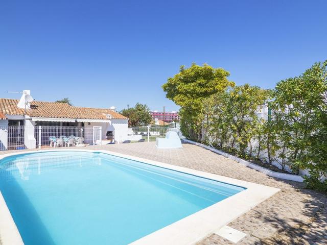 Huis/residentie|Villa Jacaranda V3|Algarve|Albufeira