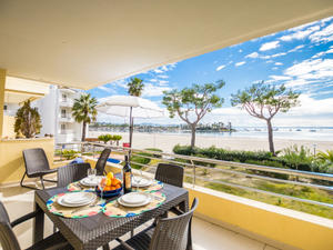 Haus/Residenz|Vista al Mar|Mallorca|Port d'Alcúdia
