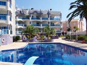Haus/Residenz|Playasol 1|Costa Dorada|Alcanar