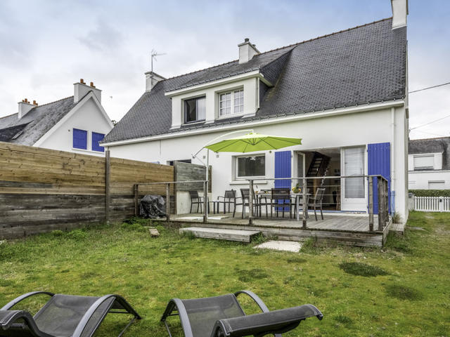 Hus/ Residence|Penthievre|Morbihan|Carnac