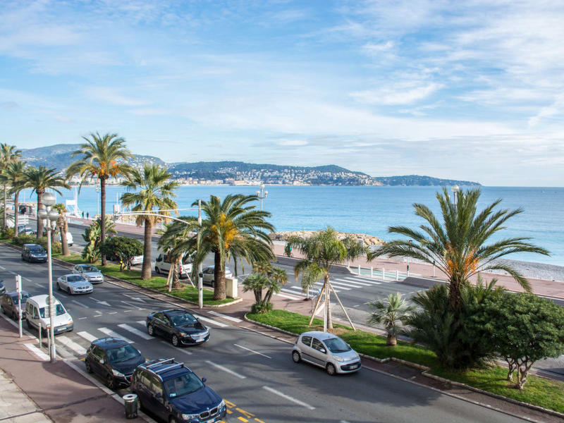 Haus/Residenz|La Joconde|Côte d'Azur|Nizza