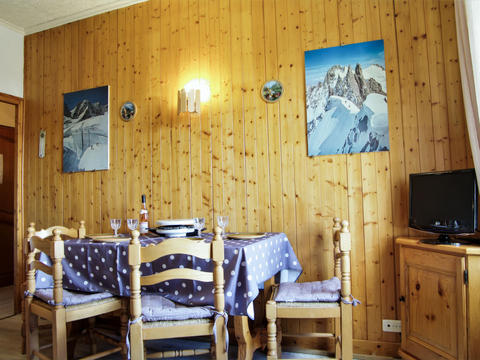 Inside|Le Savoisien|Savoie - Haute Savoie|Chamonix