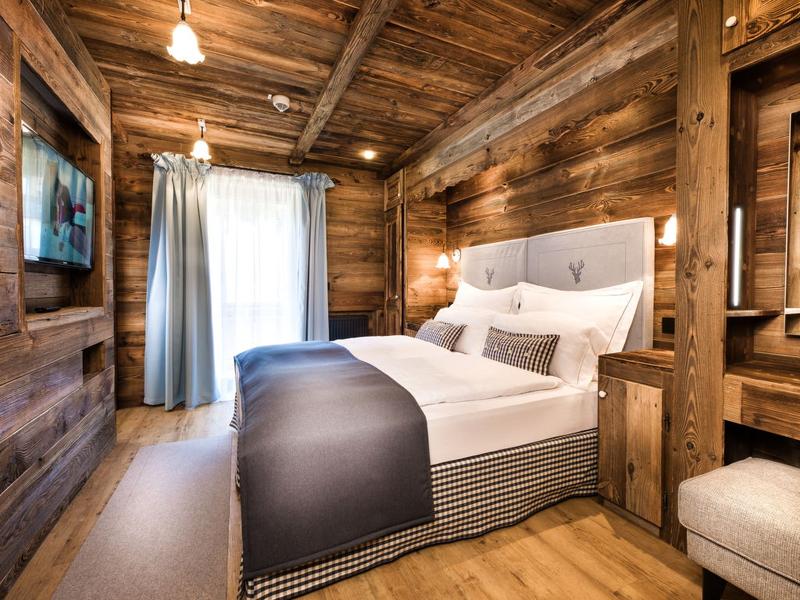Inside|Mondi Resort|Allgau|Oberstaufen