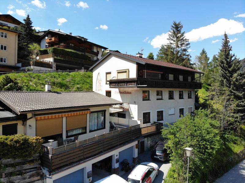 Haus/Residenz| Biegel-Kraus|Tirol|Steinach am Brenner