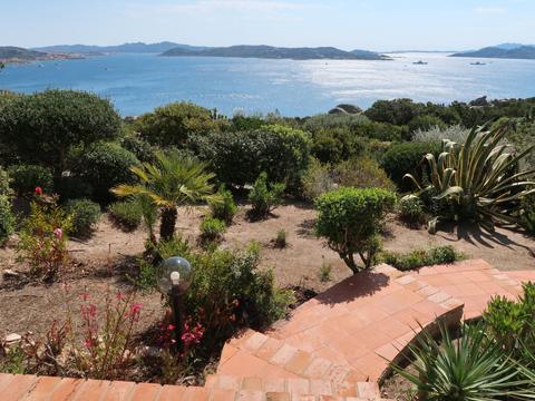 La struttura|Rafael|Sardegna|Palau