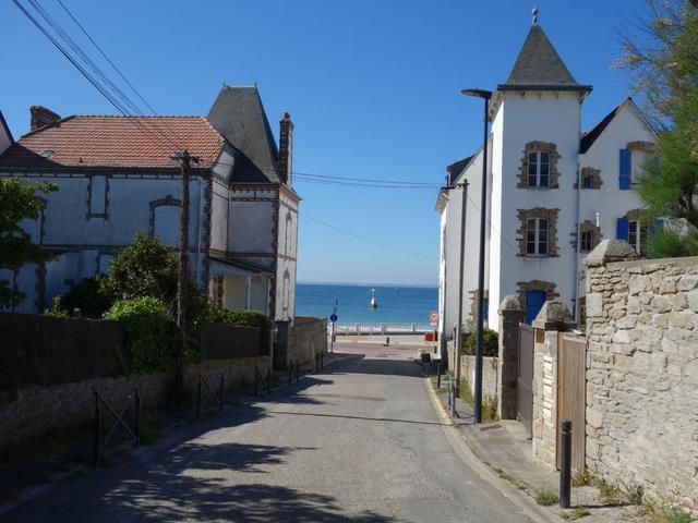 Haus/Residenz|Les Terrasses de la Plage|Morbihan|Quiberon