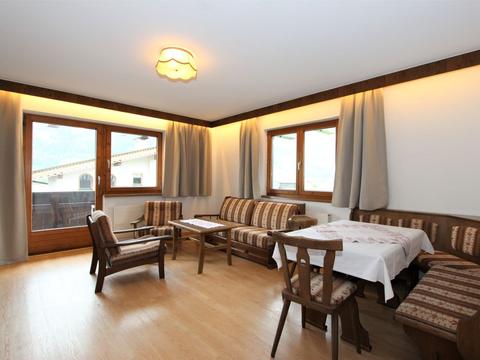 L'intérieur du logement|Römerhof|Zillertal|Fügen