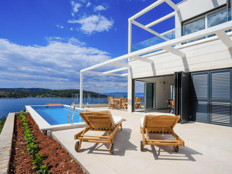 House/Residence|Jakša|Central Dalmatia|Šolta/Nečujam