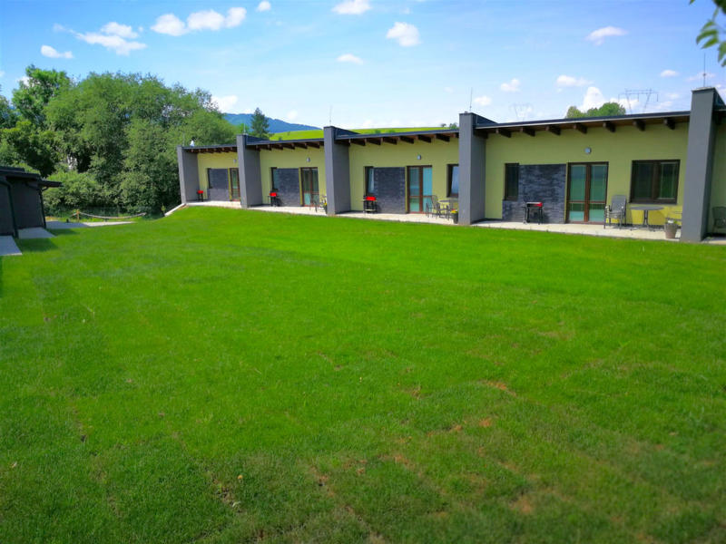 Hus/ Residence|Sojka resort|Zilinský kraj|Malatíny