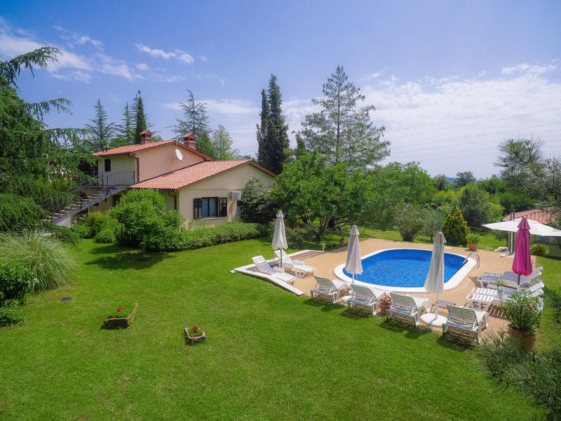 House/Residence|Mariza|Istria|Labin