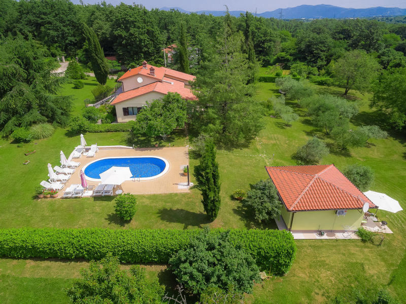 Hus/ Residence|Mariza|Istria|Labin