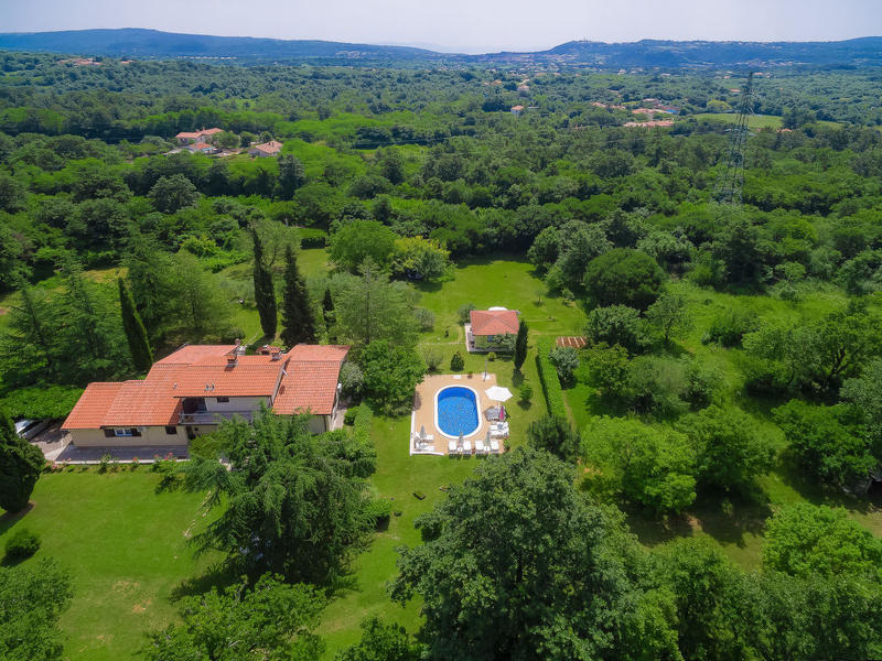 House/Residence|Mariza|Istria|Labin